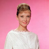 Audrey Hepburn