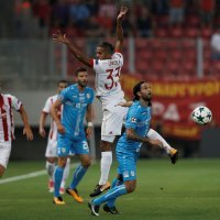 Olympiacos - Rijeka