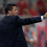 Olympiacos - Rijeka (Besnik Hasi)