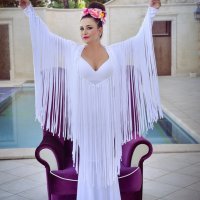 Alka Vuica snimanje spota 'Istanbull'