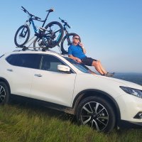 Nissan X - Trail
