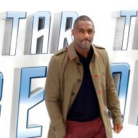 Idris Elba