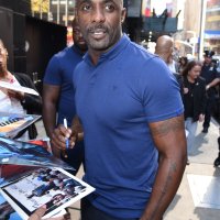 Idris Elba