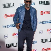 Idris Elba
