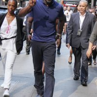 Idris Elba