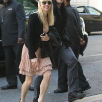 Anna Faris i Chris Pratt