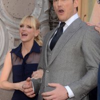 Anna Faris i Chris Pratt