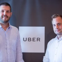 Uber stigao u Rijeku