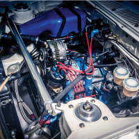 Mazda RX-7 Evo Group B Works