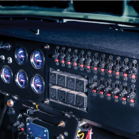 Mazda RX-7 Evo Group B Works