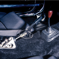 Mazda RX-7 Evo Group B Works