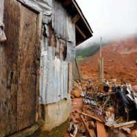 Odron tla u Sierra Leoneu