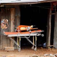 Odron tla u Sierra Leoneu