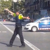 Napad u Barceloni