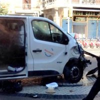 Napad u Barceloni