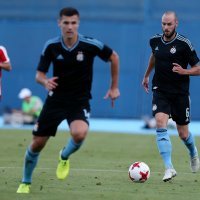 Lecjaks protiv Skenderbeua