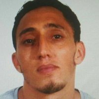 Driss Oukabir