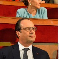 François Hollande i Ségolène Royal