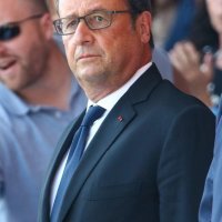 François Hollande