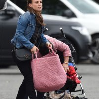 Coleen Rooney