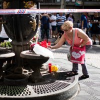 Barcelona dan nakon terorističkog napada