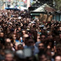 Počast žrtvama napada u Španjolskoj