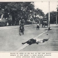 Razdvajanje Indije i Pakistana obilježilo je brutalno nasilje