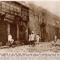 Razdvajanje Indije i Pakistana obilježilo je brutalno nasilje