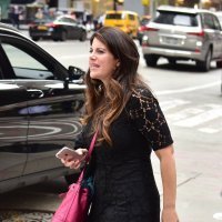 Monica Lewinsky
