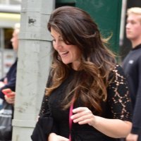 Monica Lewinsky