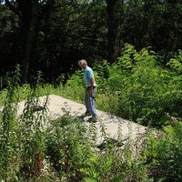 Bivše vojno skladište Duboki jarak