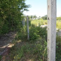 Bivše vojno skladište Duboki jarak