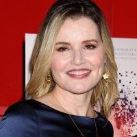 Geena Davis