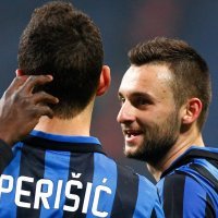 Ivan Perišić Marcelo Brozović