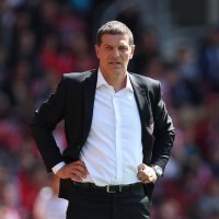 Southampton - West Ham United (Slaven Bilić)