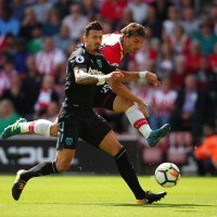 Southampton (Manolo Gabbiadini) - West Ham United