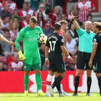 Southampton - West Ham United (Marko Arnautović)