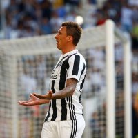 Juventus (Mario Mandžukić) - Cagliari