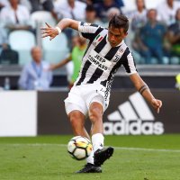 Juventus (Paulo Dybala) - Cagliari
