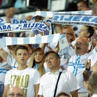 HNK Rijeka - Lokomotiva