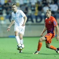 HNK Rijeka (Filip Bradarić) - Lokomotiva