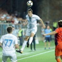 HNK Rijeka (Filip Bradarić) - Lokomotiva
