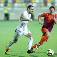 HNK Rijeka - Lokomotiva