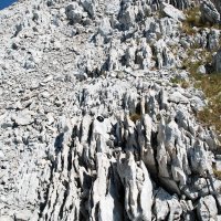 Vela ploča na Kornatima