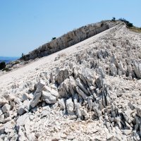 Vela ploča na Kornatima