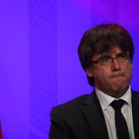 Carles Puigdemont