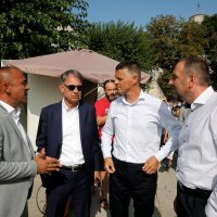 Trka na prstenac