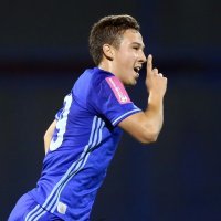 Ivan Fiolić zabio Slavenu