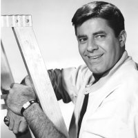 Jerry Lewis