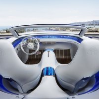 Mercedes-Maybach 6 Cabriolet